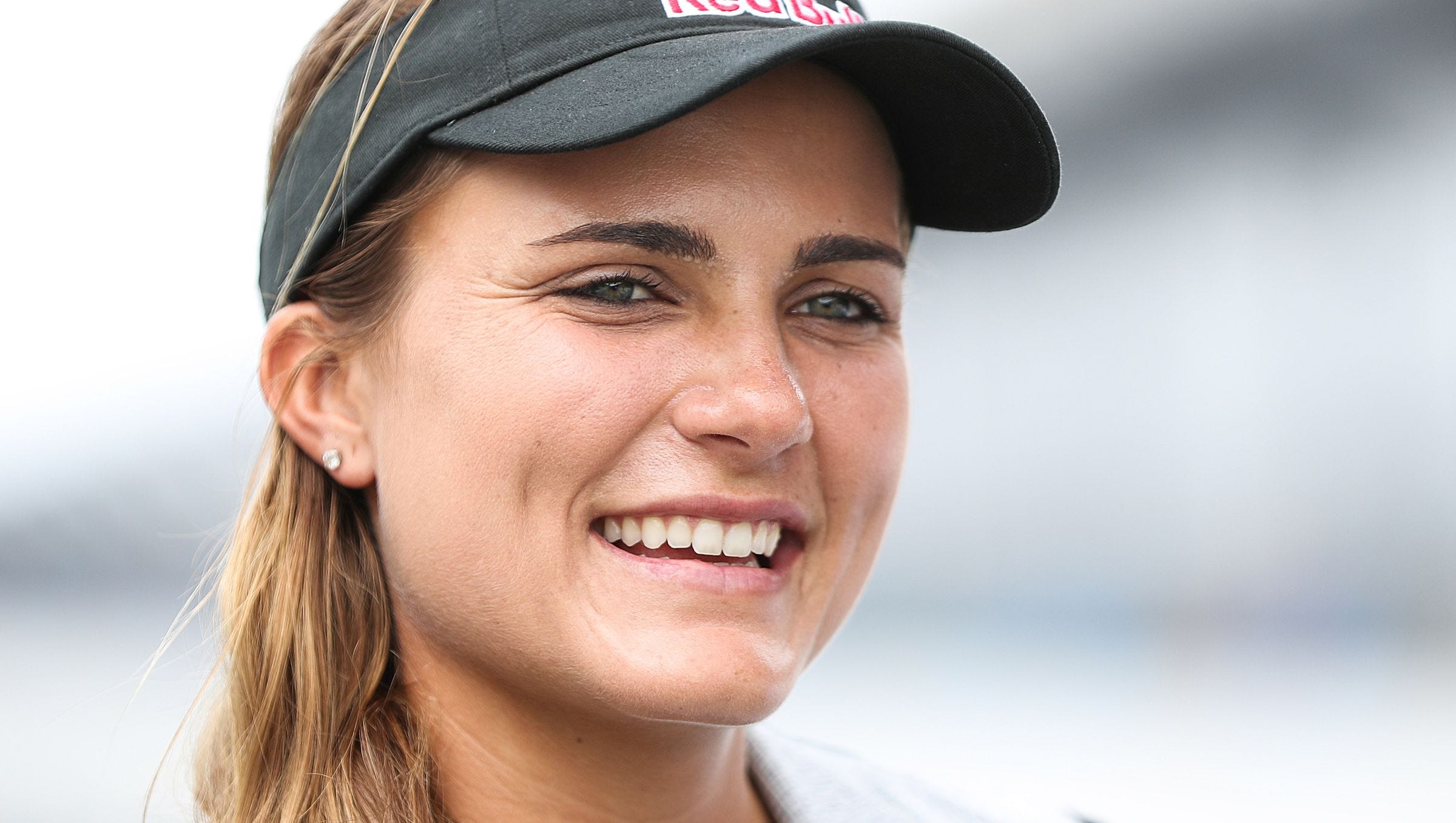 Lexi thompson height and weight