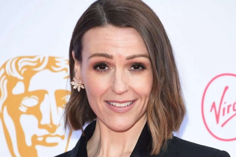 Suranne Jones All Body Measurements Including Boobs Waist Hips And More Measurements Info