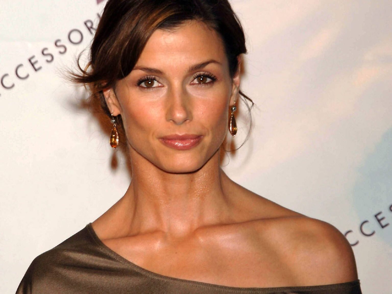 Bridget Moynahan - All Body Measurements Including Boobs, Waist, Hips ...