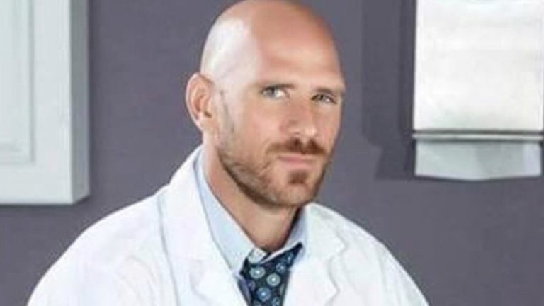 Johnny Sins - All Body Measurements Including Height, Weight, Shoe Size ...