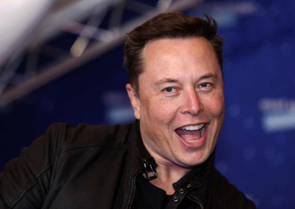 Elon Musk – All Body Measurements Including Height, Weight, Shoe Size